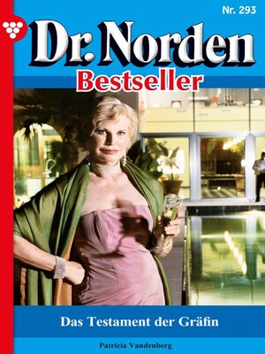 cover image of Das Testament der Gräfin